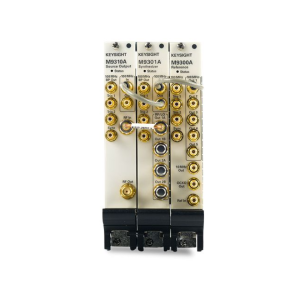 Источник непрерывного излучения PXIe Keysight M9380A (Снято с производства)