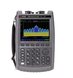 Портативный анализатор Keysight FieldFox N9951D