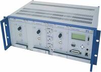Контроллер Physik Instrumente E-500.00