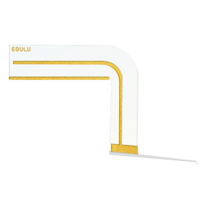 Керамический игольчатый DC зонд Eoulu D-001/D-002