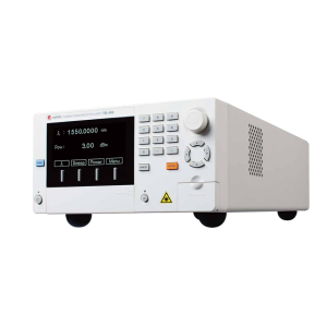 Перестраиваемый лазерный источник TSL 550