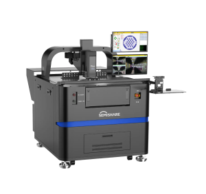 Полуавтоматическая зондовая станция Semishare X6/X8/X12 Полуавтоматическая зондовая станция Semishare X6/X8/X12