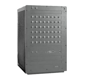 Эмулятор беспроводного канала CT02B