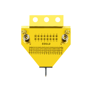 Многоконтактная ВЧ проб-карта Eoulu