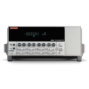 Пикоамперметр Keithley 6485