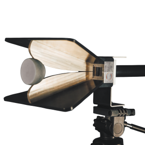 Измерительная рупорная антенна 