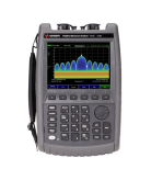 Портативный анализатор Keysight FieldFox N9950D