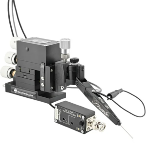 Активный зонд с ультранизкой входной ёмкостью Picoprobe®Model 18C