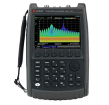 Портативный комбинированный анализатор Keysight N9916B FieldFox