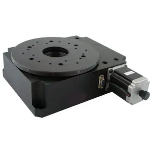 Моторизованная поворотная платформа JLT LSDH-200WS-H