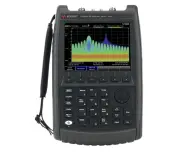 Портативный комбинированный анализатор Keysight N9915C FieldFox