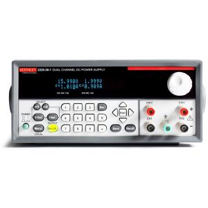 Источник питания постоянного тока программируемый многоканальный Keithley 2220G-30-1