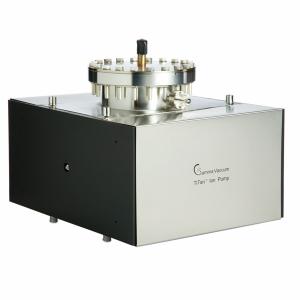 Магниторазрядный насос Gamma Vacuum TiTan 300T