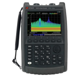 Портативный комбинированный СВЧ-анализатор Keysight FieldFox N9918B