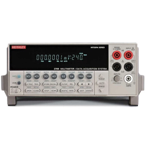 Мультиметр цифровой Keithley 2700/2700E