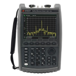 Портативный комбинированный анализатор Keysight FieldFox N9951A