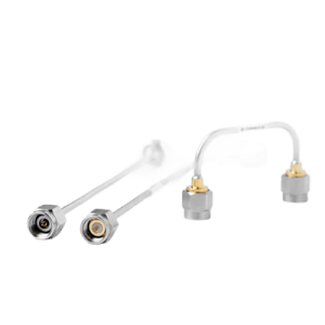 Полужесткие кабельные сборки серия CR220