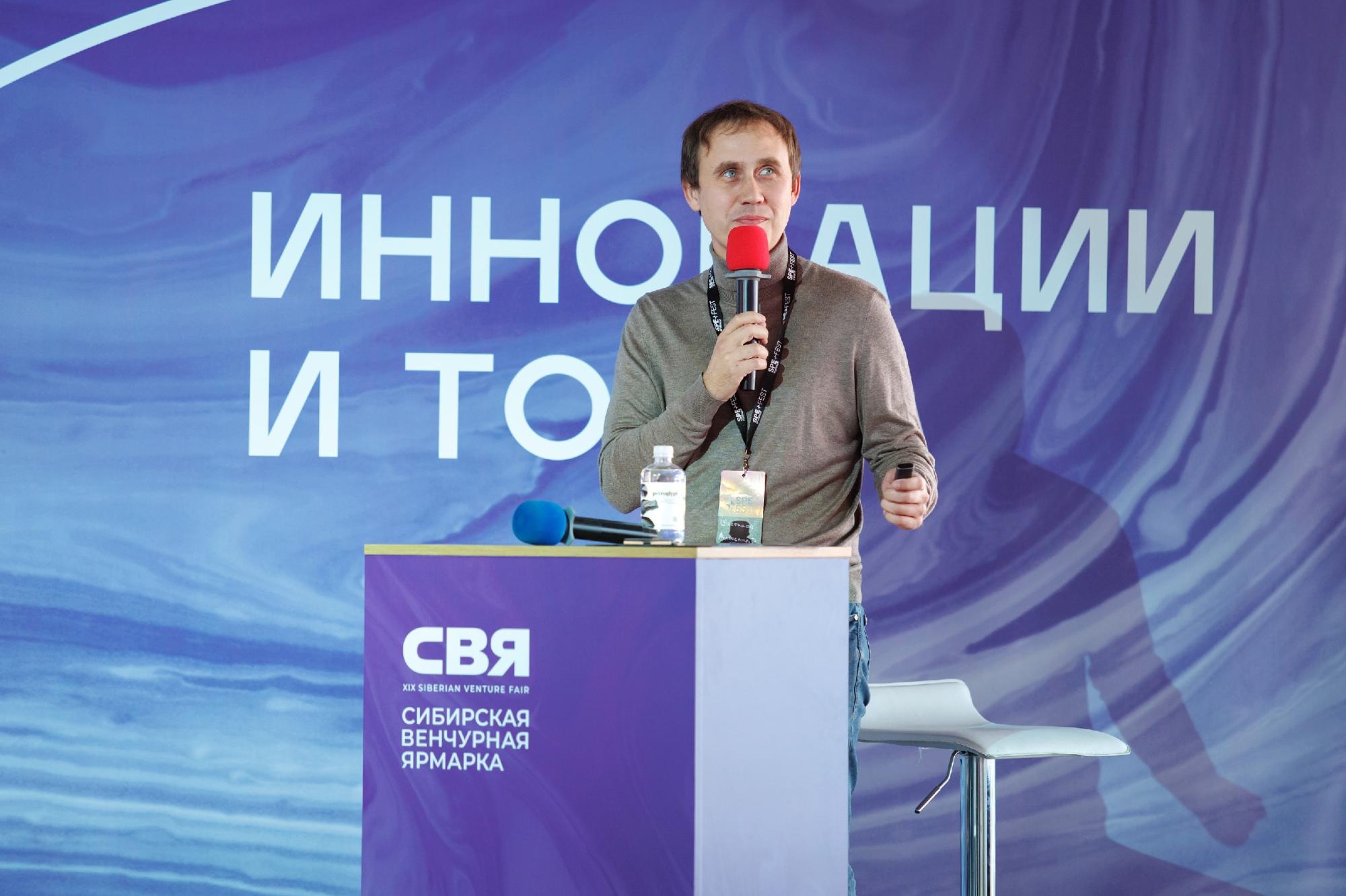 «Меня заряжает вовлеченность в процесс и вера в общее дело»