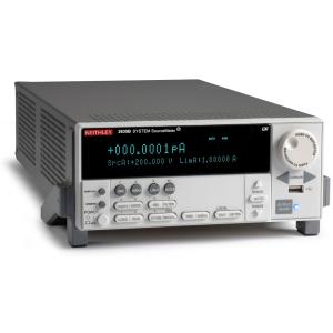Источник-измеритель (SMU) Keithley 2635B