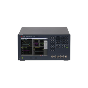 Анализатор импеданса Keysight E4990A
