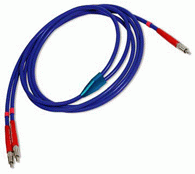 Сдвоенный волоконно-оптический кабель Ocean Insight QBIF600-UV-VIS высшей категории Сдвоенный волоконно-оптический кабель Ocean Insight QBIF600-UV-VIS высшей категории