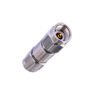 Переход коаксиальный 2,92 мм (розетка) - 2,92 мм (розетка)