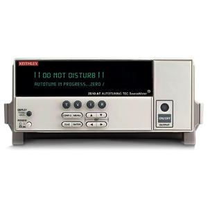 Источник-измеритель (SMU) оптический Keithley 2510-AT