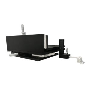 Прецизионный позиционер для миллиметровых волн Eoulu A-601 (Запад)