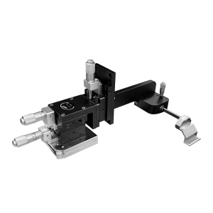 Ручной позиционер для СВЧ зондов Eoulu А-202 (Север, Юг)