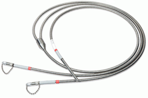 Зонды отражения/обратного рассеяния Ocean Insight QR450-7-XSR особо стойкие к УФ излучению Зонды отражения/обратного рассеяния Ocean Insight QR450-7-XSR особо стойкие к УФ излучению