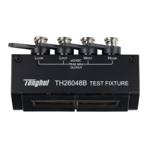 Тестовая оснастка TH26048B