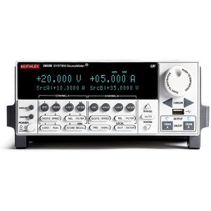 Источник-измеритель (SMU) Keithley 2602B