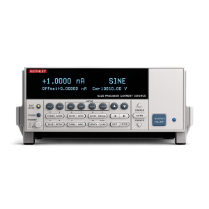 Источник тока Keithley 6221