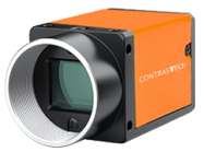 Видеокамера Contrastech LEO2 1440S-65GM