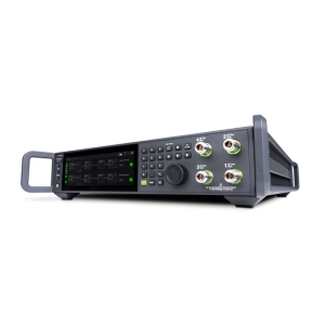Векторный генератор сигналов Keysight N5186A MXG
