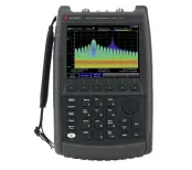 Портативный анализатор спектра Keysight N9935C FieldFox