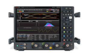 Осциллограф Keysight UXR0334B