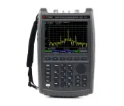 Портативный анализатор спектра Keysight FieldFox N9937A
