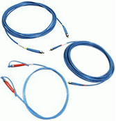 Соединительные волоконно-оптические кабели Ocean Insight P600-1-UV-VIS лабораторной категории Соединительные волоконно-оптические кабели Ocean Insight P600-1-UV-VIS лабораторной категории