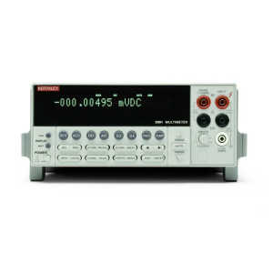 Мультиметр Keithley 2001