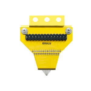 Многоконтактная DC проб-карта Eoulu