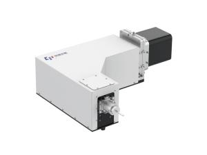 Спектрометр с пропускающей VPH решёткой SPECreation