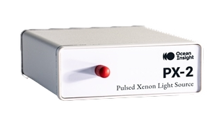 Импульсный ксеноновый источник излучения Ocean Insight PX-2 Импульсный ксеноновый источник излучения Ocean Insight PX-2