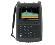 Портативный комбинированный анализатор Keysight N9912C FieldFox