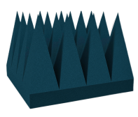 Радиопоглащающий материал