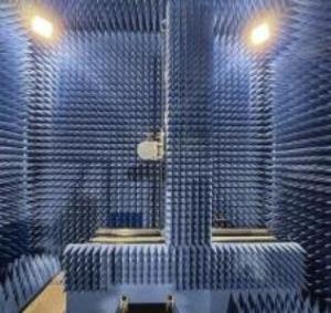 Измерительный комплекс для настройки и калибровки цифровых антенных решеток (ИК)