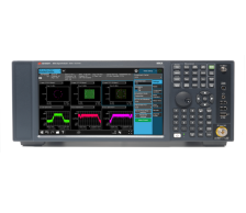 Анализатор сигналов Keysight N9020B