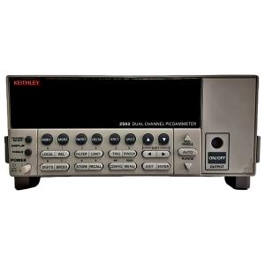 Источник-измеритель (SMU) оптический Keithley 2502