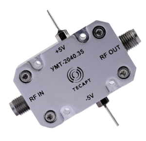 Модуль УМТ.2040.35 (усилитель мощности СВЧ)