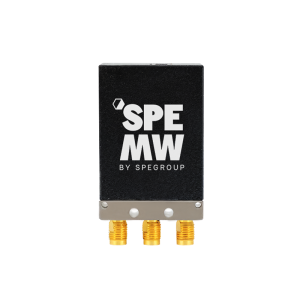 Электромеханический СВЧ переключатель 1-в-2 DC-40 ГГц